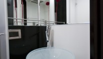 Catamaran Abuelo - Bathroom 2